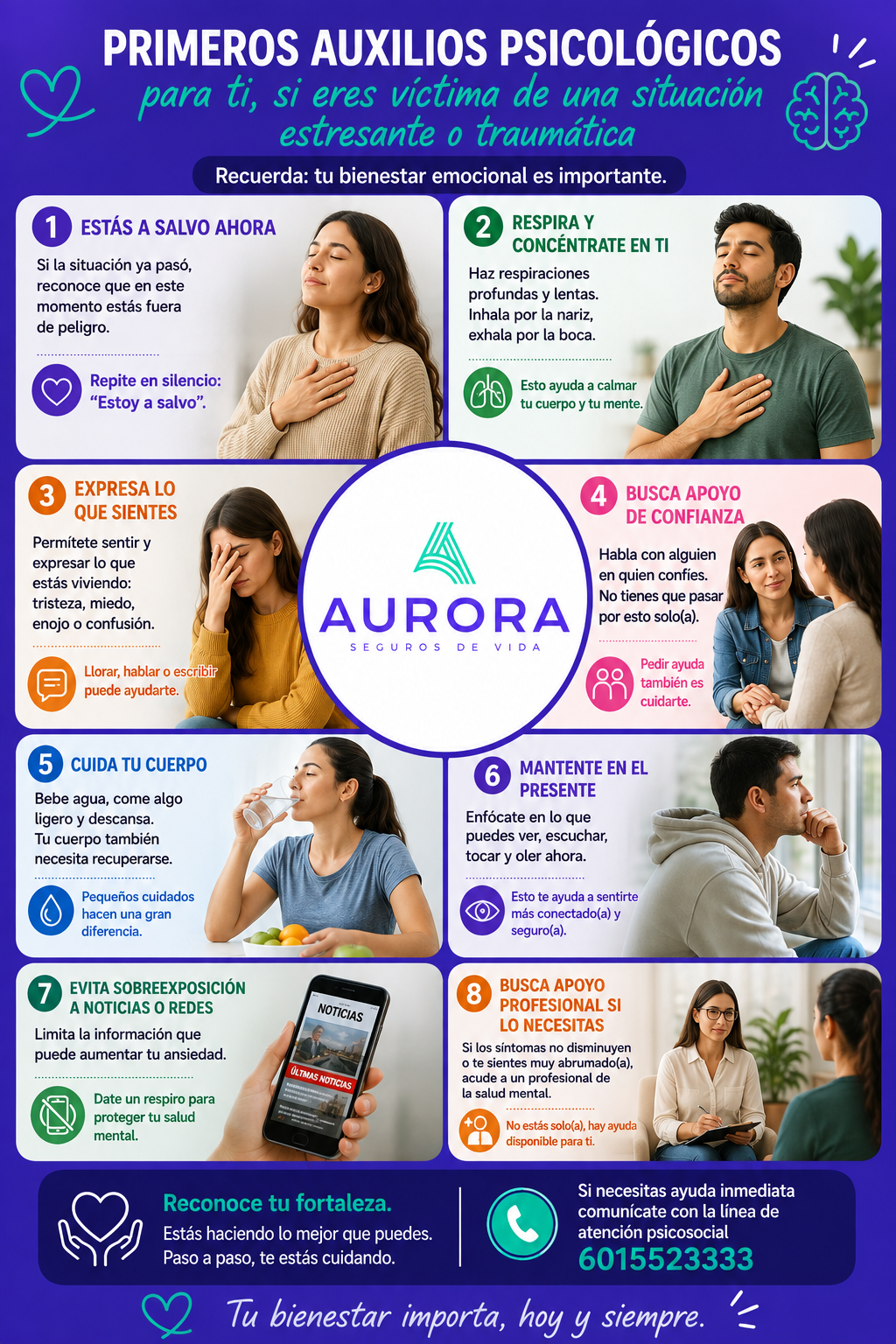 4.PRIMEROS AUXILIOS PSICOLOGICOS
