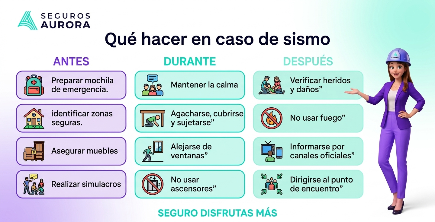 Que hacer